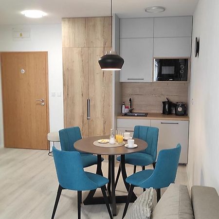Apartmany U Zamecku Kyjov  Exterior photo