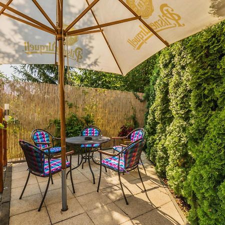 Apartmany U Zamecku Kyjov  Exterior photo