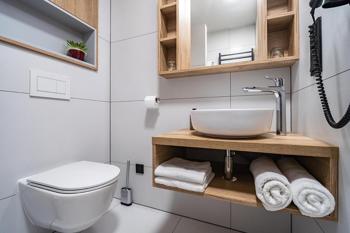 Apartmany U Zamecku Kyjov  Exterior photo